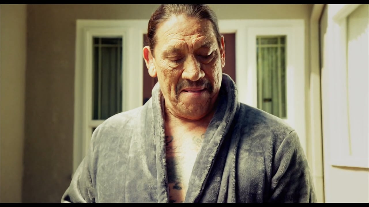 DANNY TREJO