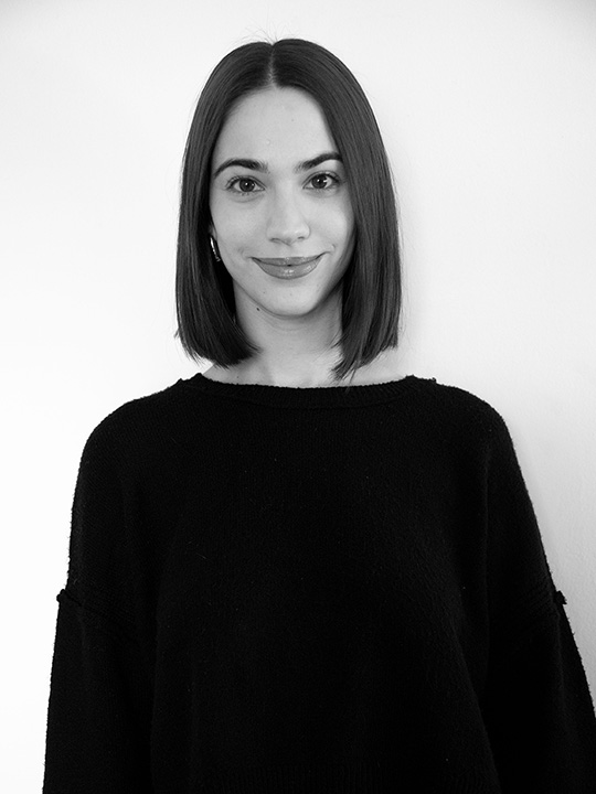 Luana Dunster