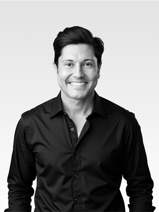 Masoud Rabie